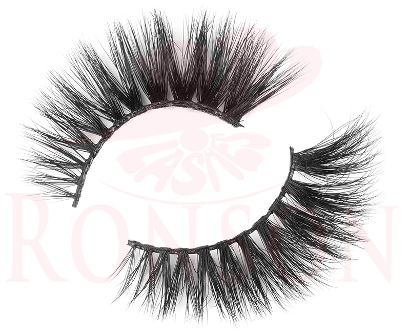 3d mink lashes D05 2